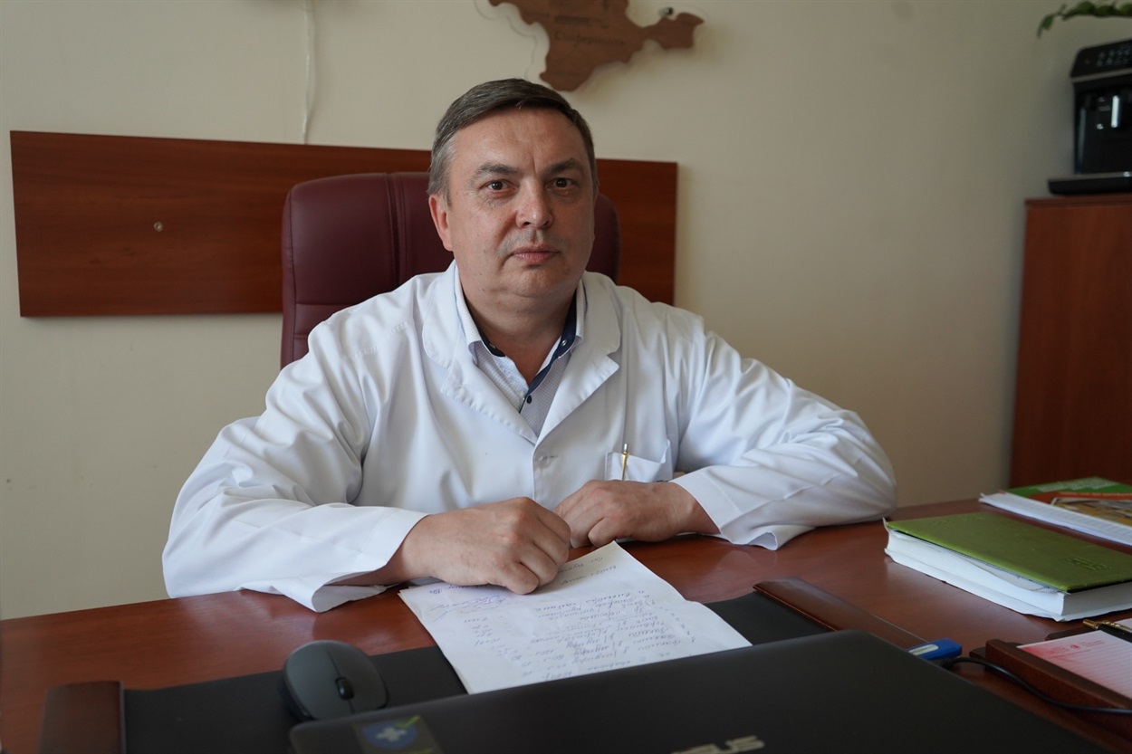 Олександр Кушнір