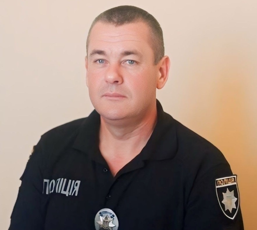 Юрій Плавуцький.