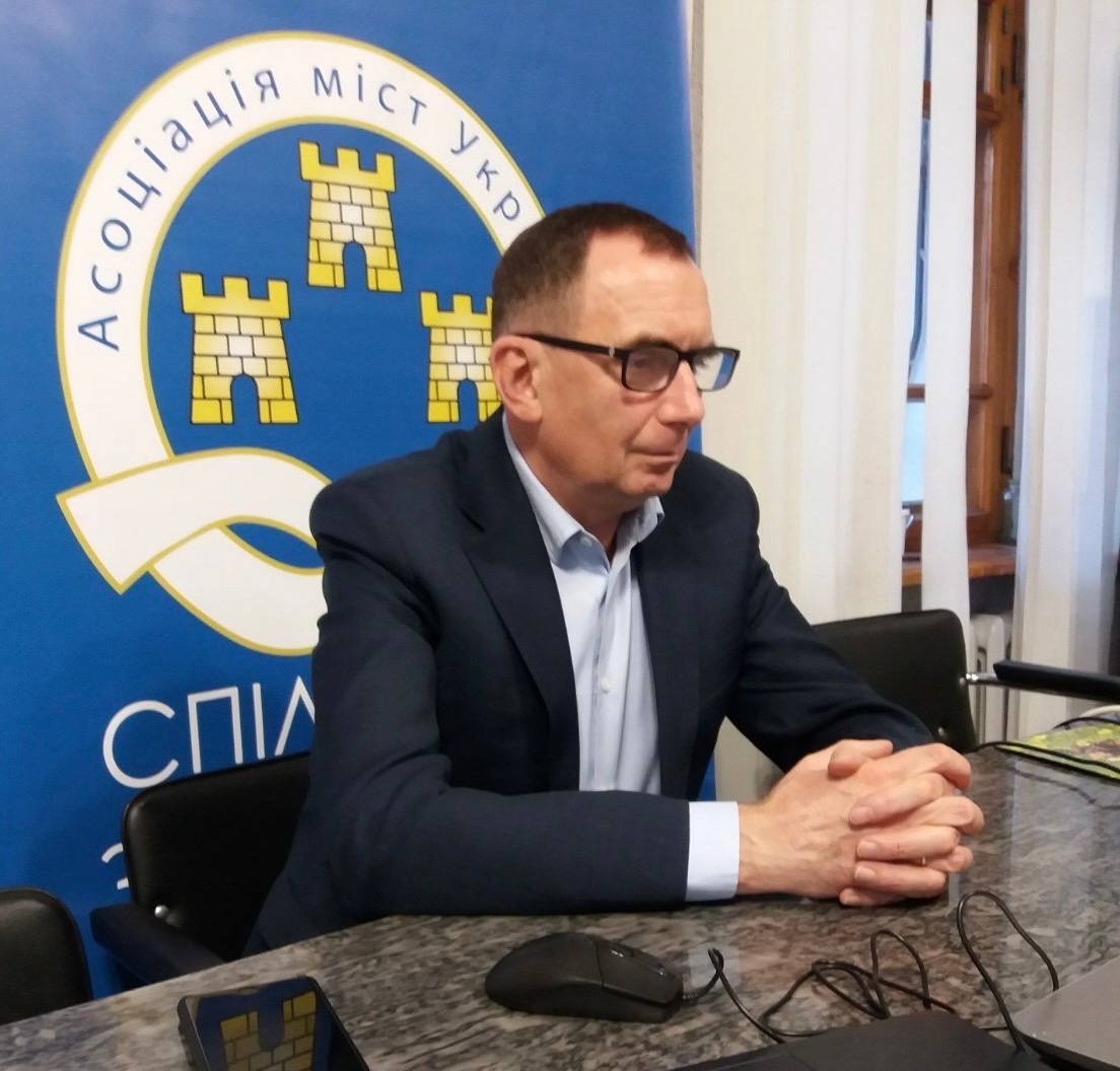 Юрій Гриневич