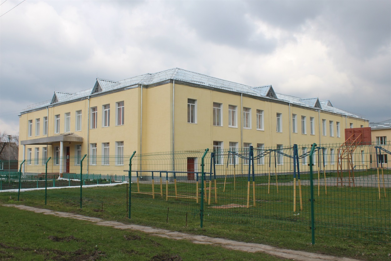 Для опорного закладу Городоцький ліцей №2 із бюджету міської територіальної громади виділено 7,3 млн грн