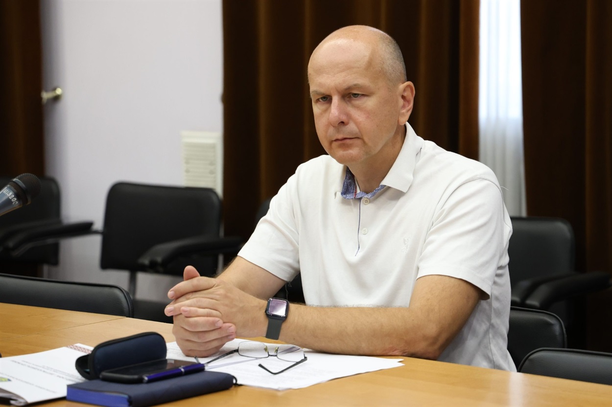 Анатолій Марценюк.