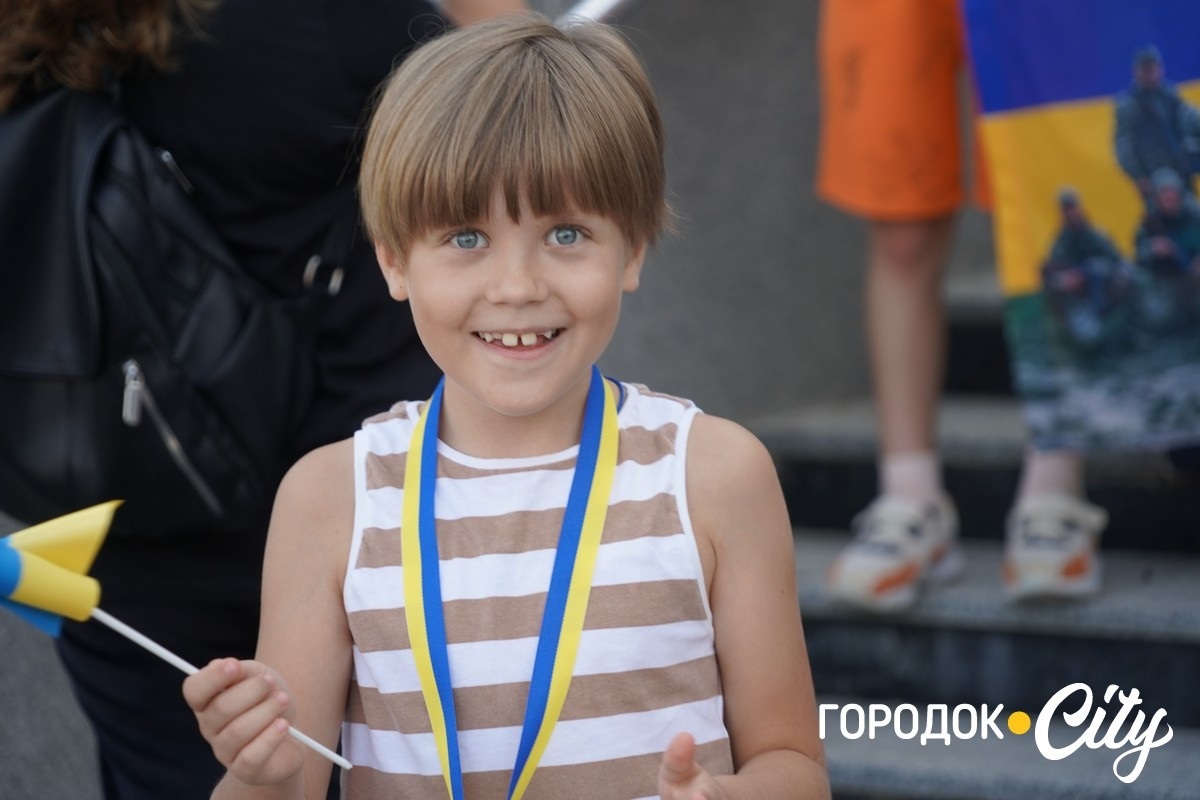  Матвій Копицяк.
