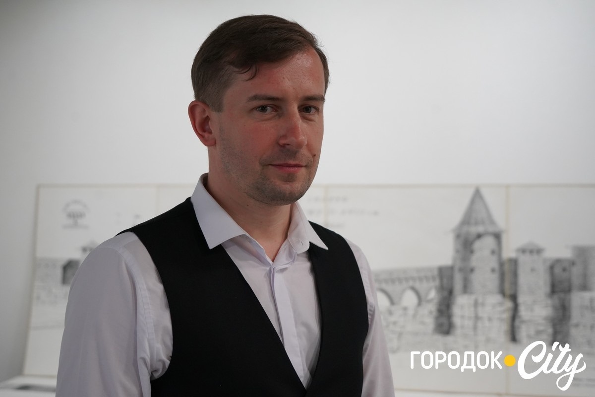 Сергій Щур.