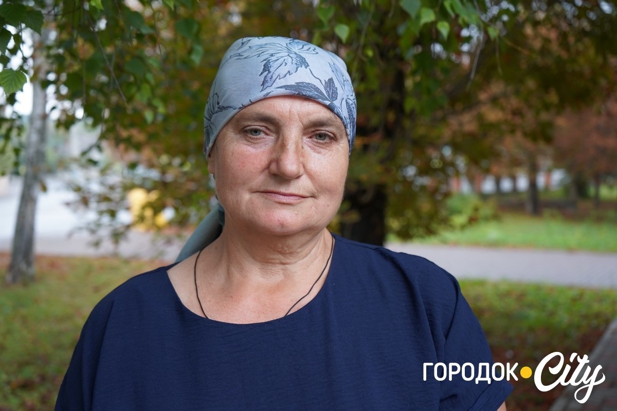 Оксана Кумановська.