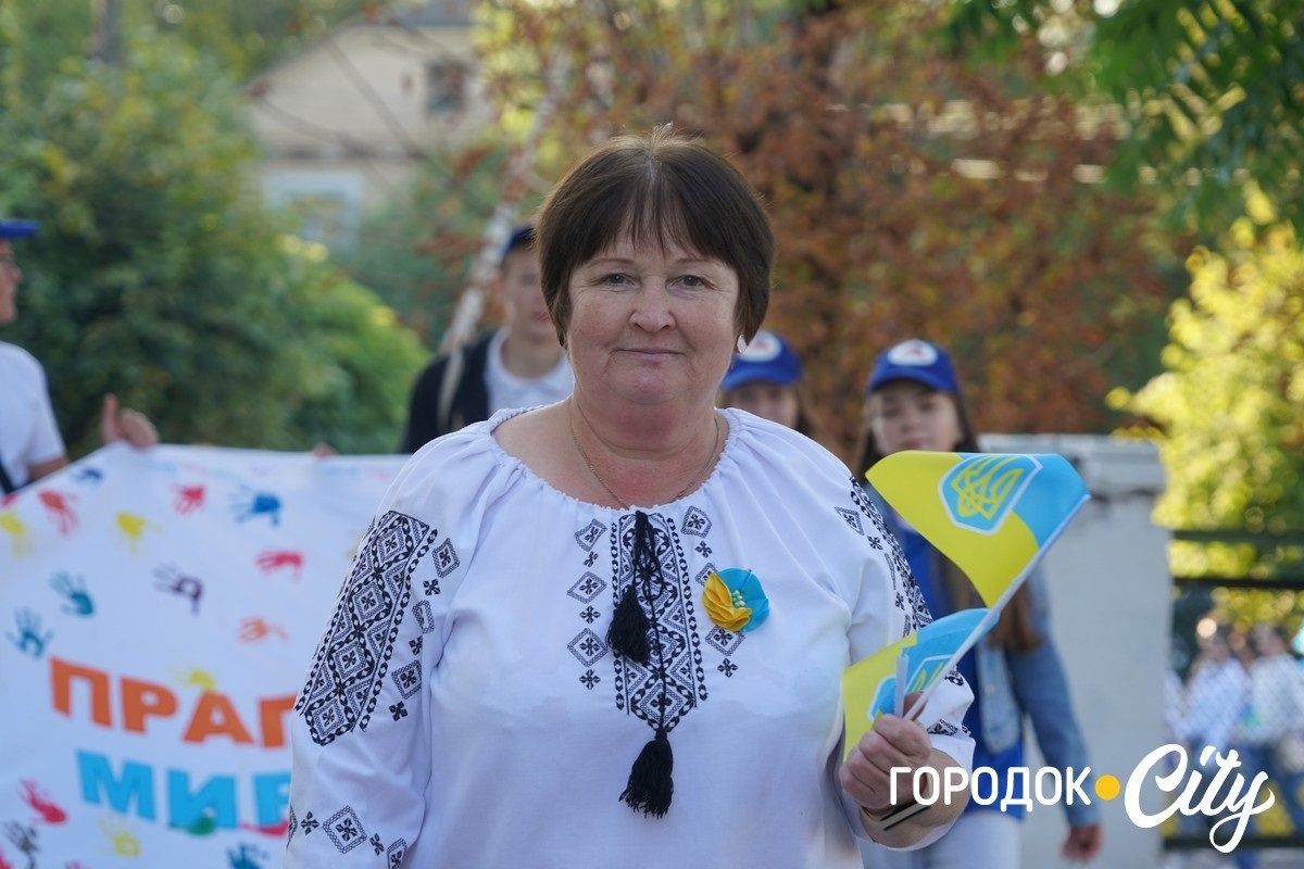Світлана Станиця. 