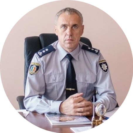 Юрій Краковецький.