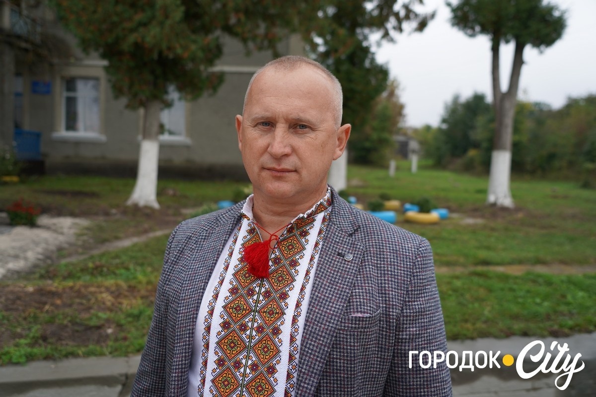 Валентин Гурний.
