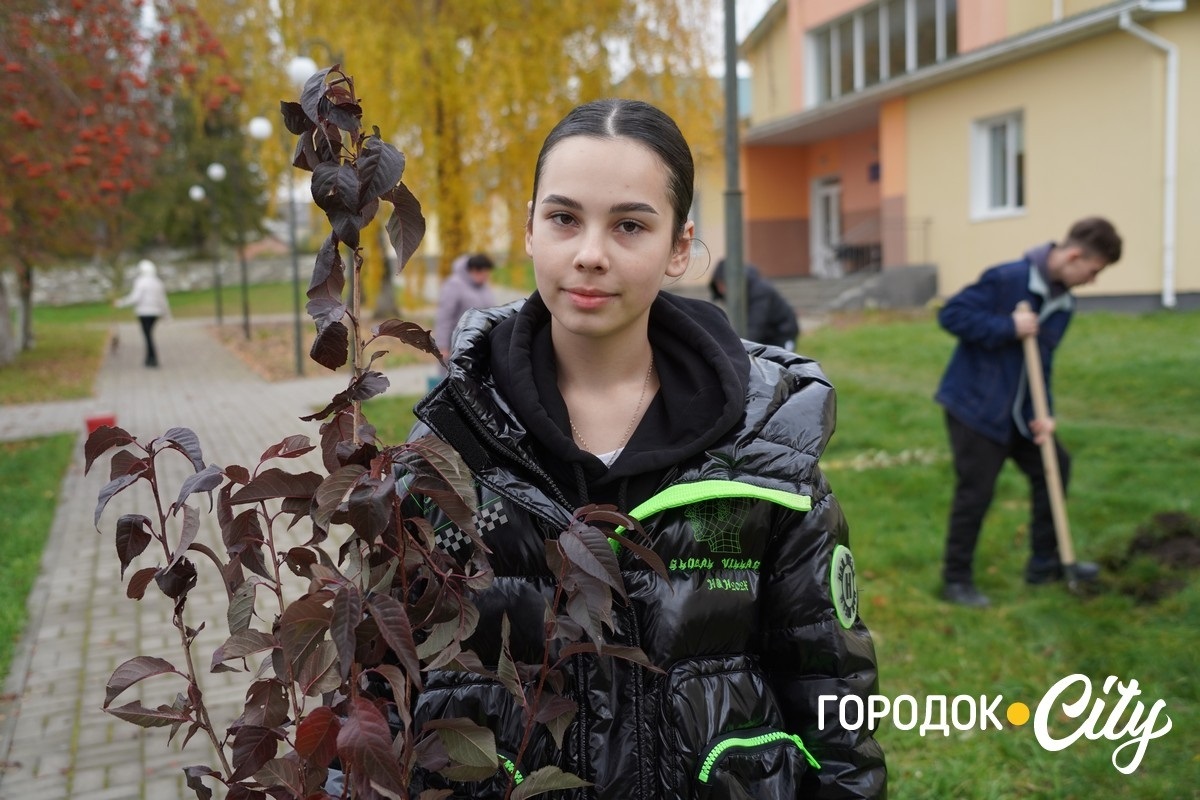 Катерина Бевз.