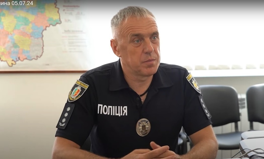 Юрій Краковецький