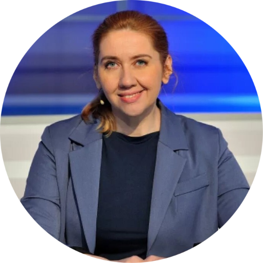 Оксана Романюк