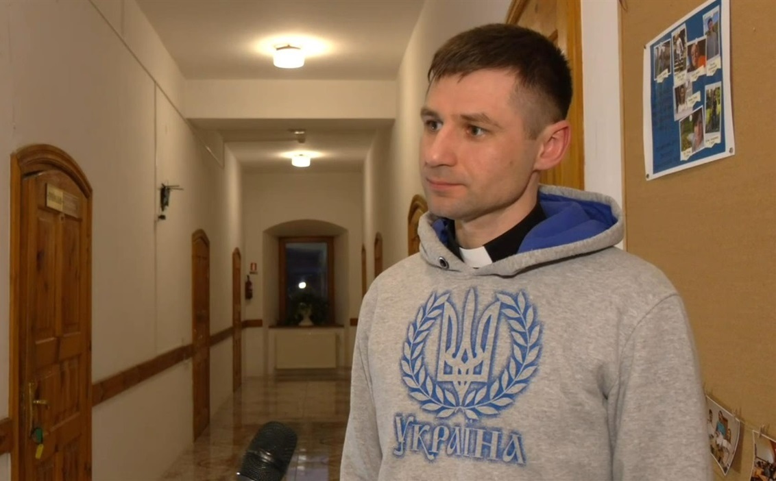психолог о. Анатолій Постолович