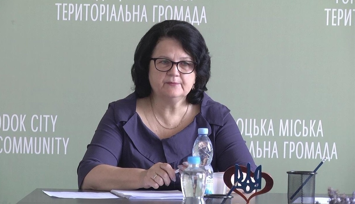 Неоніла Андрічук