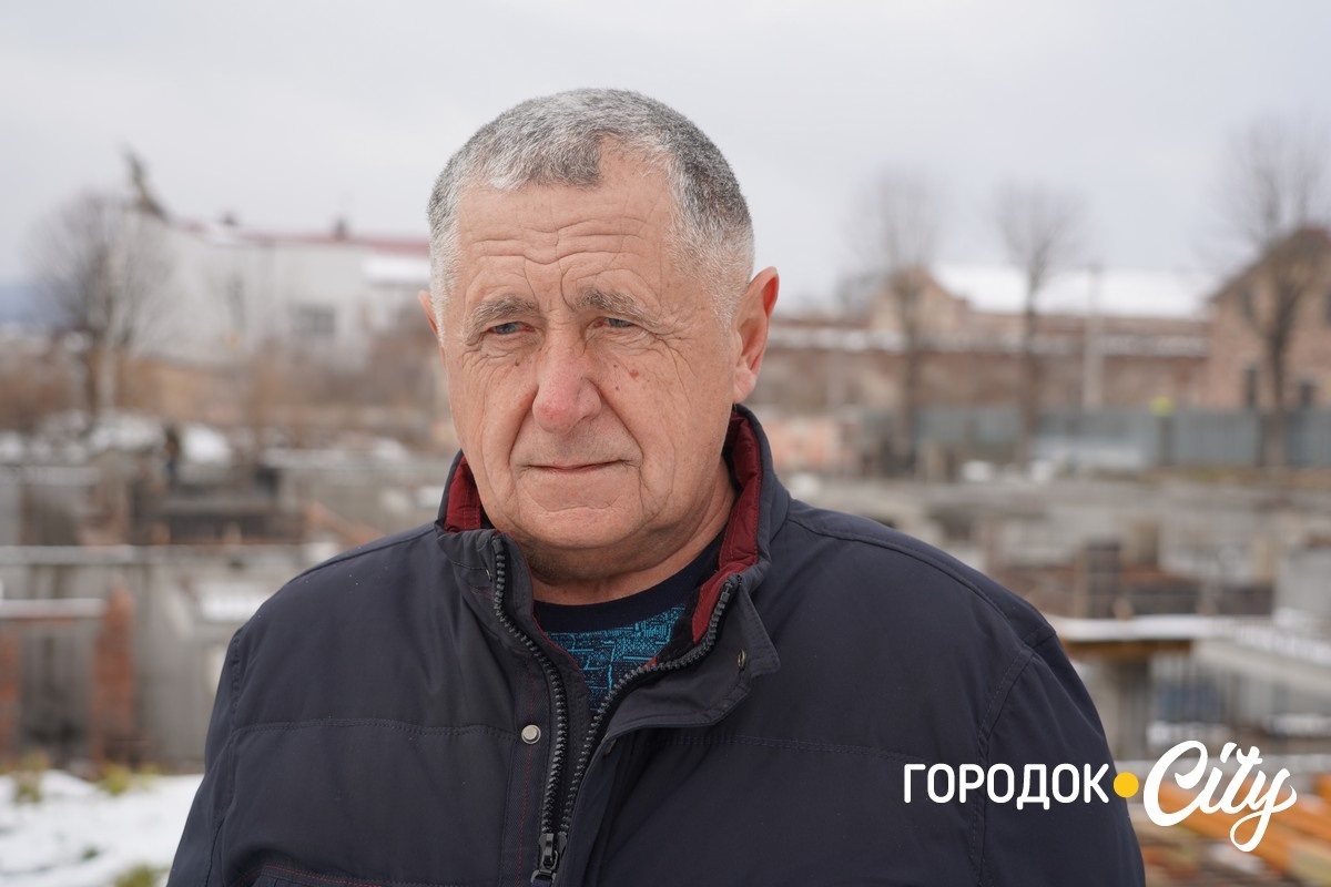 Вадим Пунда. 