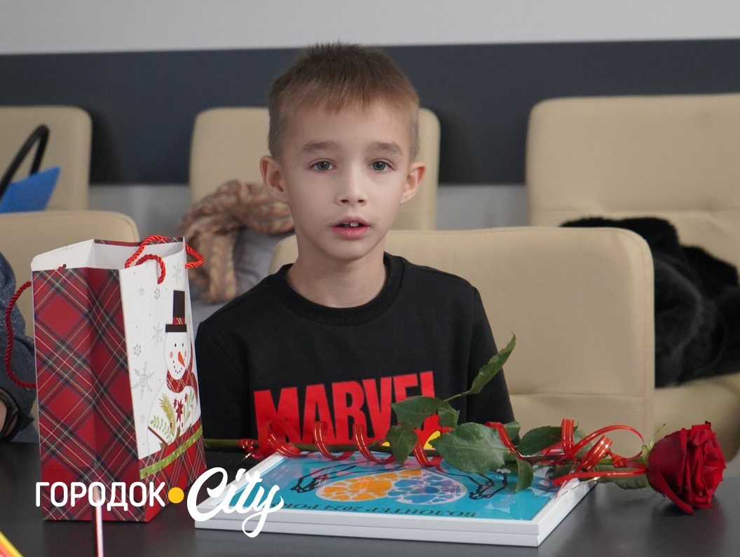 Юрій Наліжитий