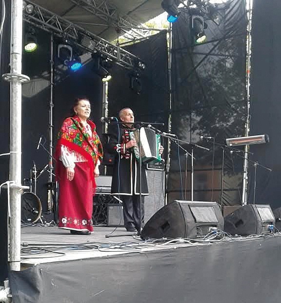 Під час фестивалю SATaniv FEST