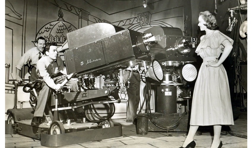 RCA TK-40