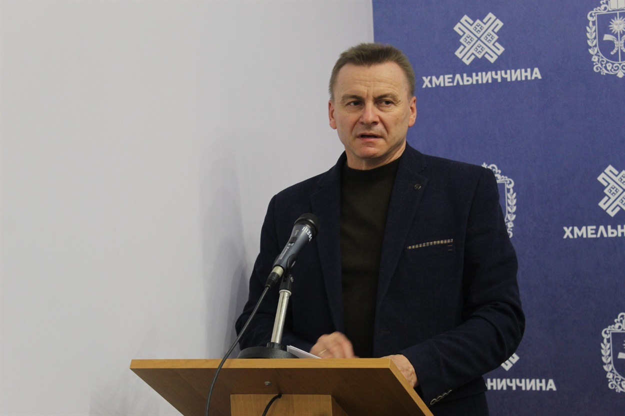 Микола Габрикевич