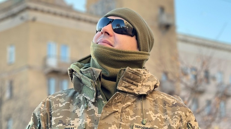 Олексій Лютий