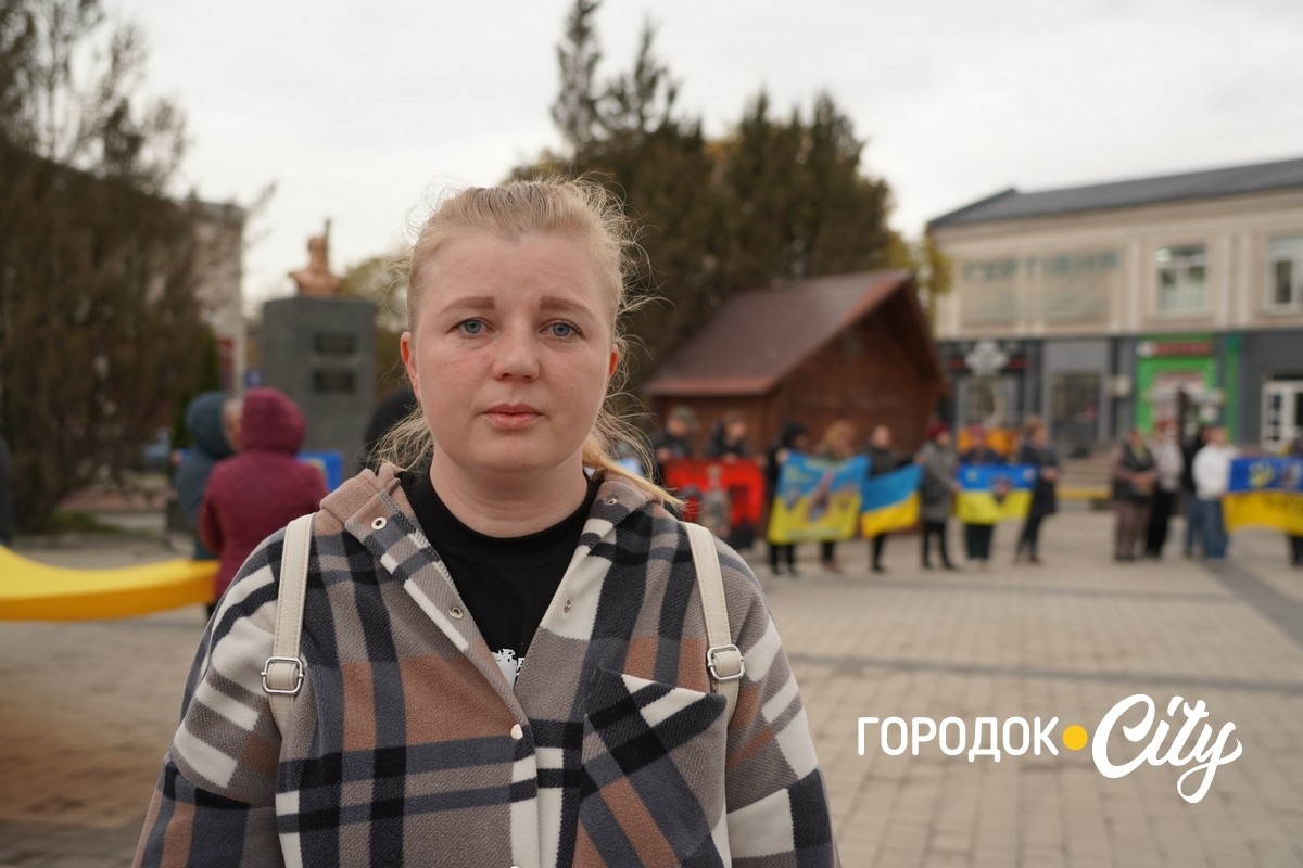 Анастасія, сестра Нікіти Руденка.