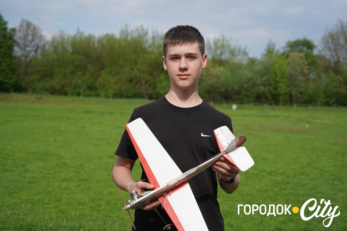 Нікіта Кілянчук