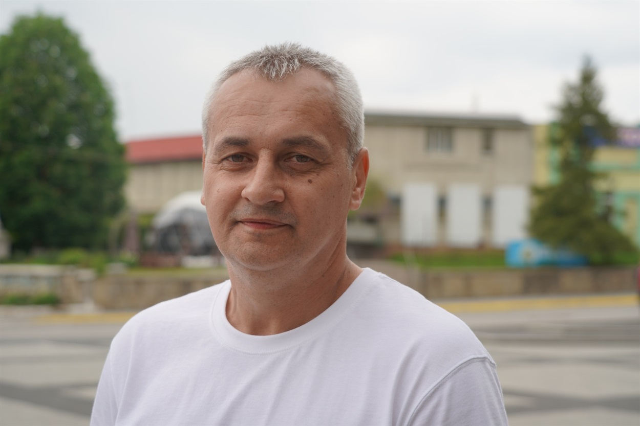 Юрій Смик