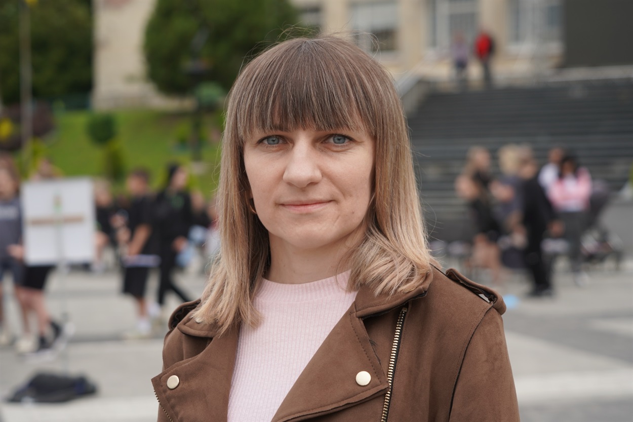 Вікторія Федорова