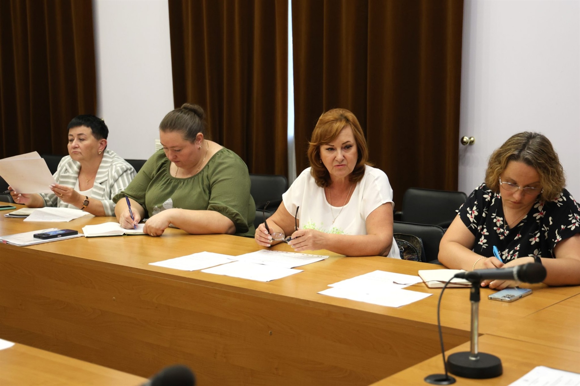 На Хмельниччині розпочали роботу з перепрофілювання/припинення діяльності будинків дитини