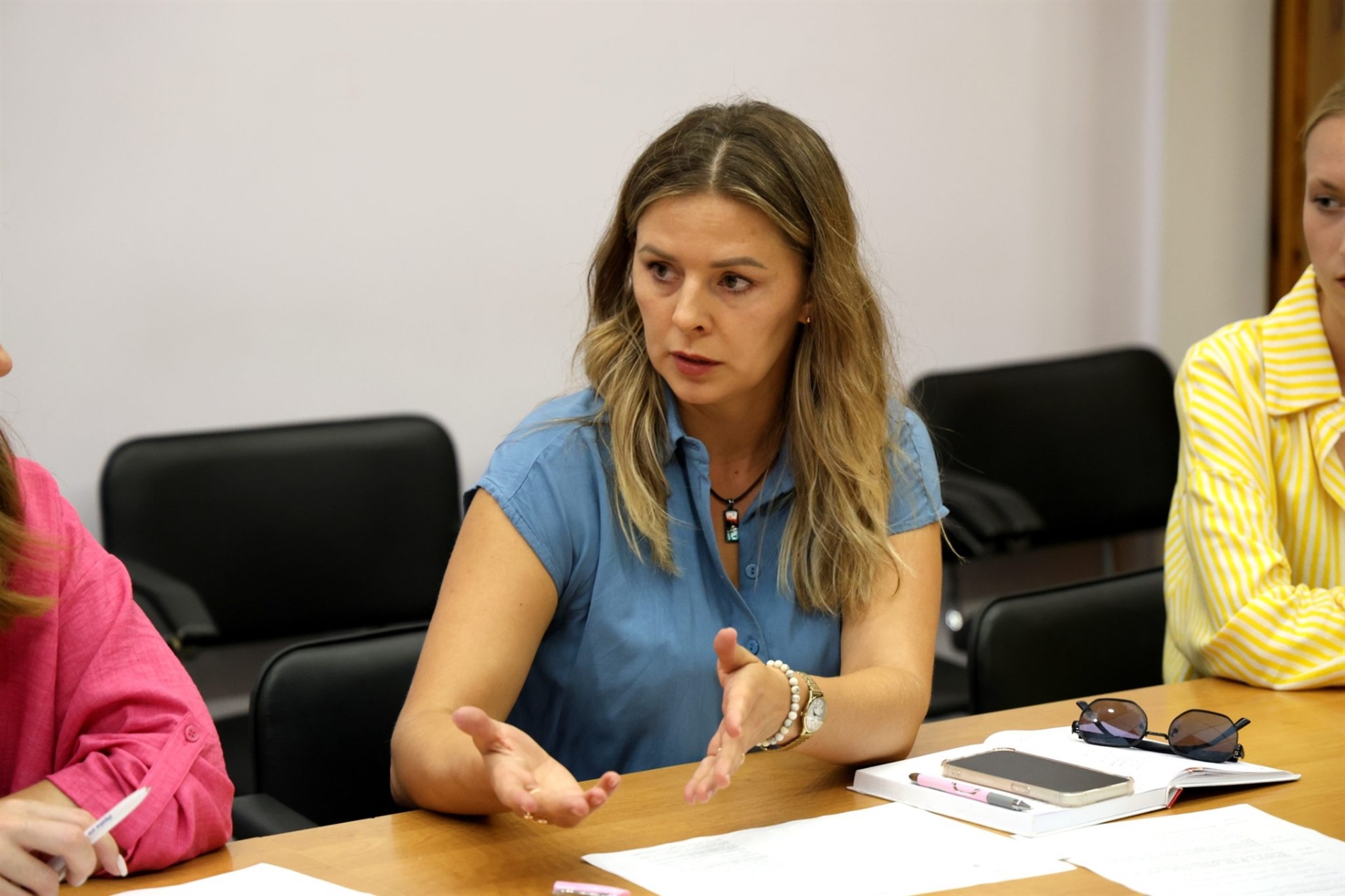 На Хмельниччині розпочали роботу з перепрофілювання/припинення діяльності будинків дитини