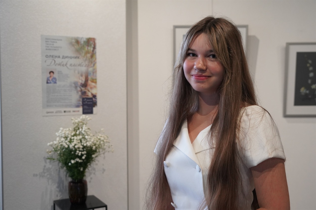 Анна Гика
