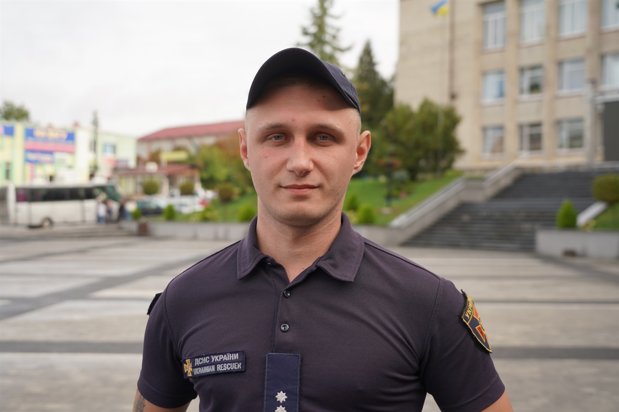 Денис Вершигрук