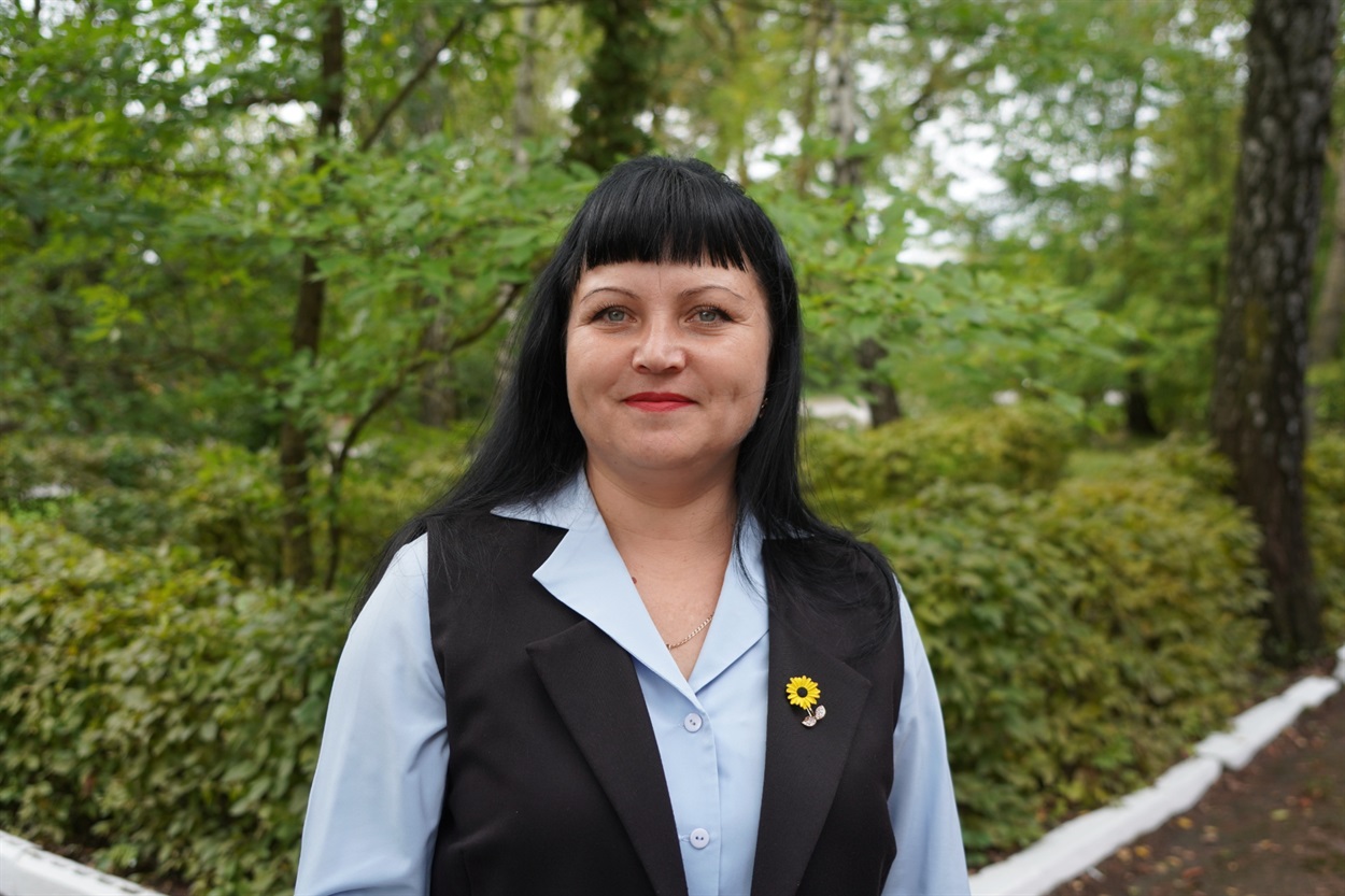Олена Гріх