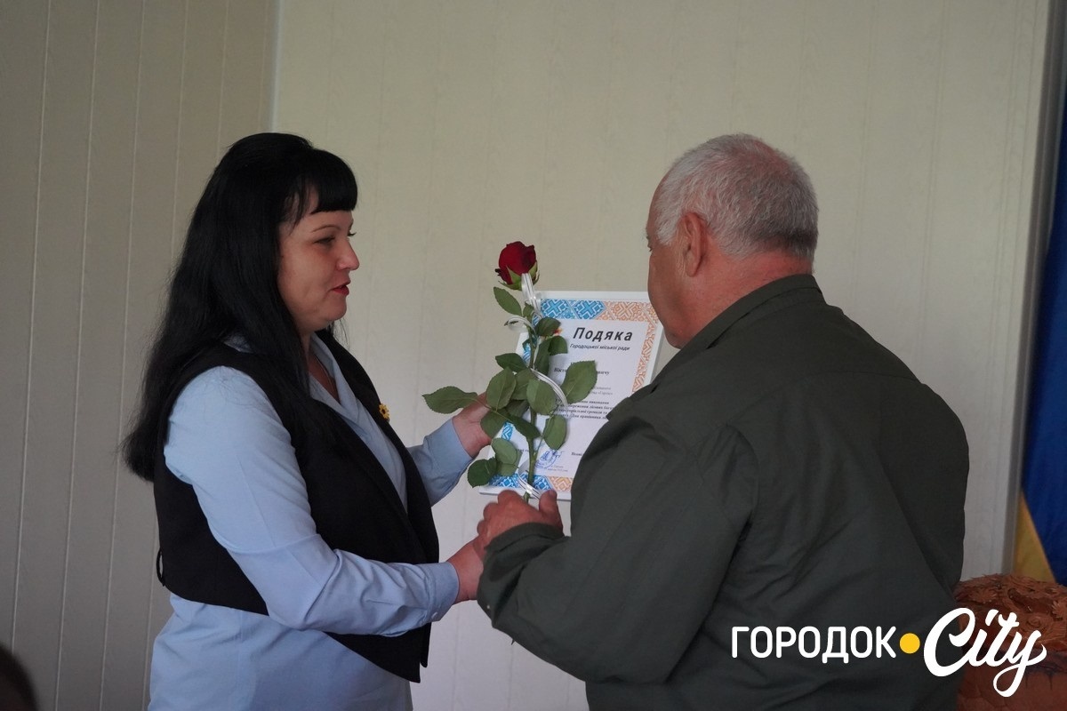 Колектив, закоханий у свою справу. Працівників «Горлісу» привітали з професійним святом