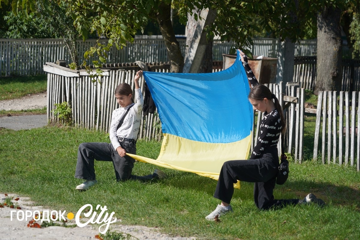 Загинув, захищаючи Батьківщину. У Великій Яромирці попрощалися із Героєм Сергієм Пігуновим