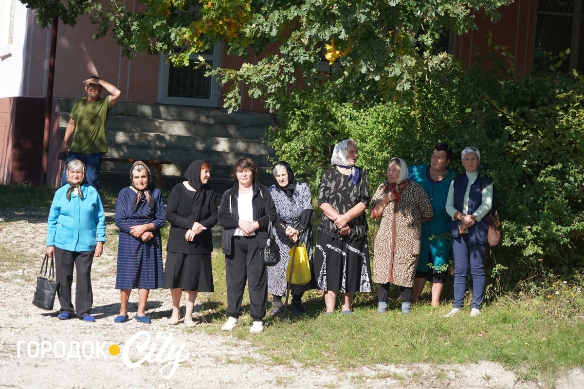 Загинув, захищаючи Батьківщину. У Великій Яромирці попрощалися із Героєм Сергієм Пігуновим