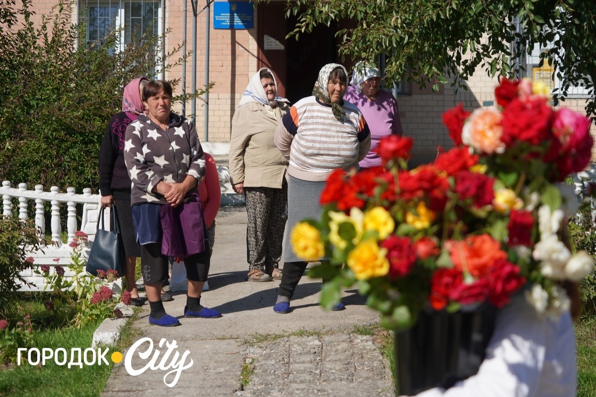 Загинув, захищаючи Батьківщину. У Великій Яромирці попрощалися із Героєм Сергієм Пігуновим