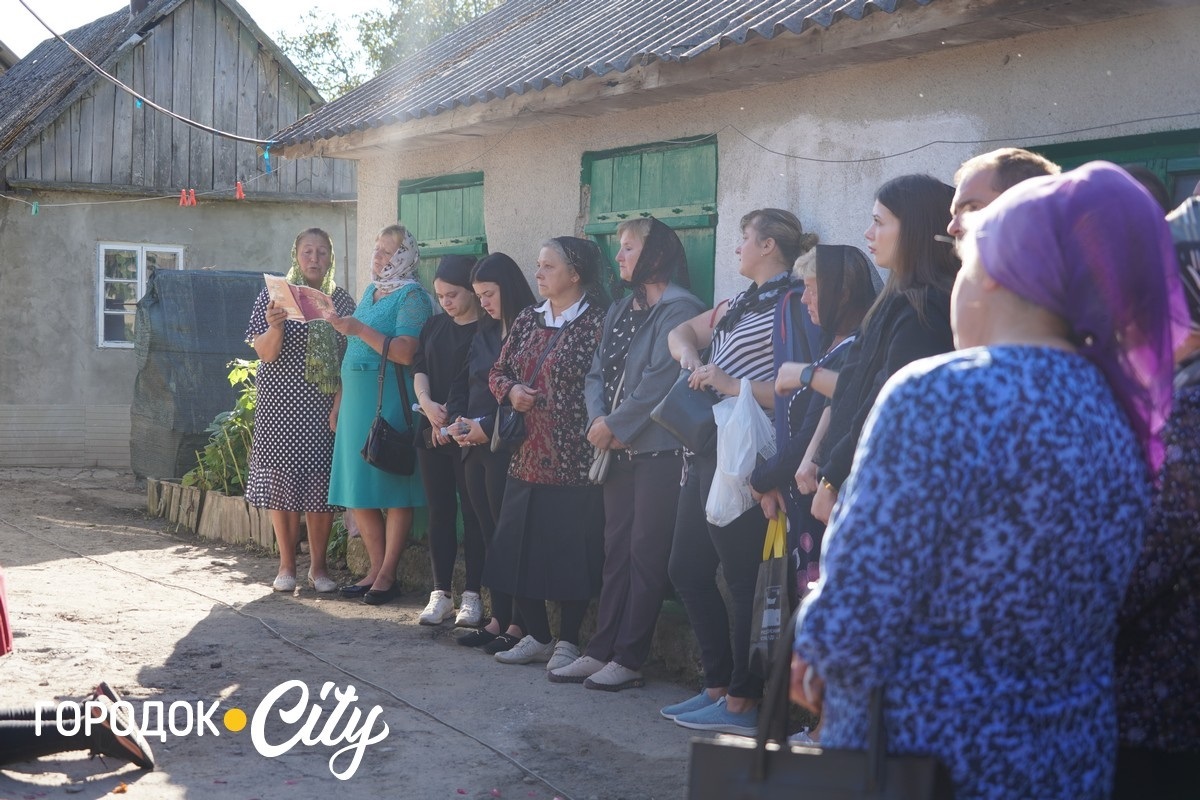 Загинув, захищаючи Батьківщину. У Великій Яромирці попрощалися із Героєм Сергієм Пігуновим