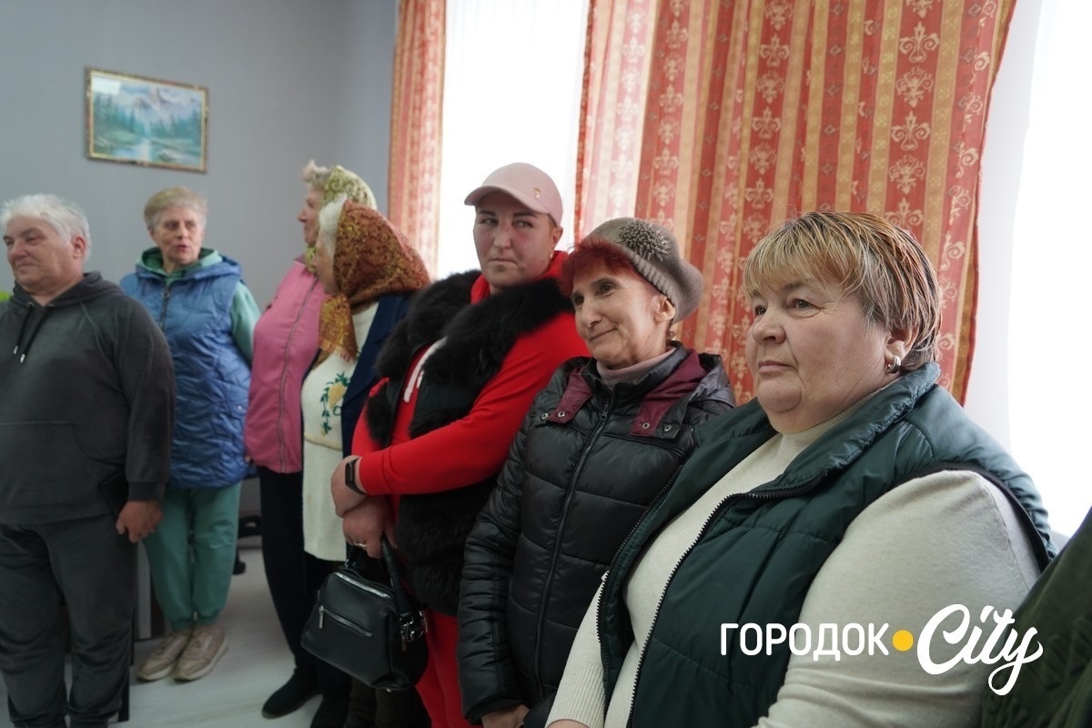 У Чорниводах відкрили дев’ятий пункт соцпослуг: як це змінює життя у селах Городоцької громади