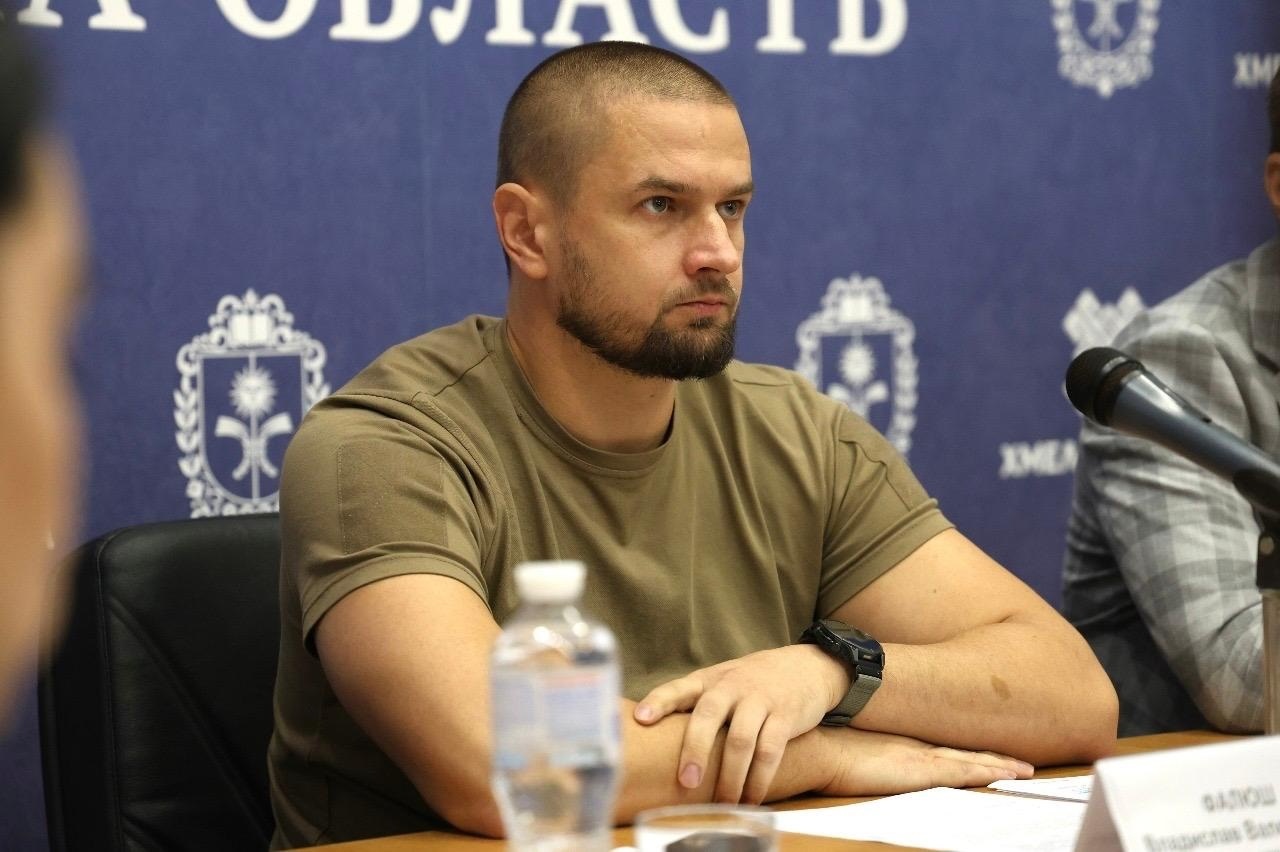 На Хмельниччині актуалізували Регіональний план управління відходами