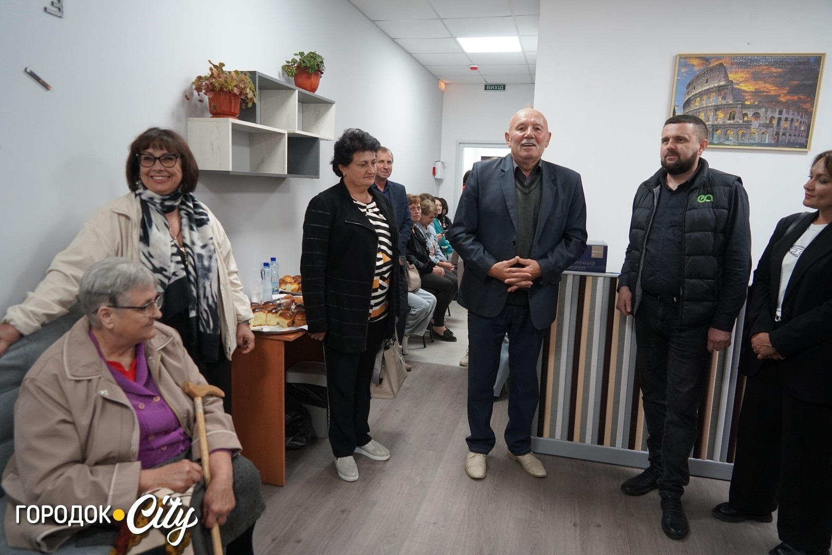 У Чорниводах відкрили дев’ятий пункт соцпослуг: як це змінює життя у селах Городоцької громади