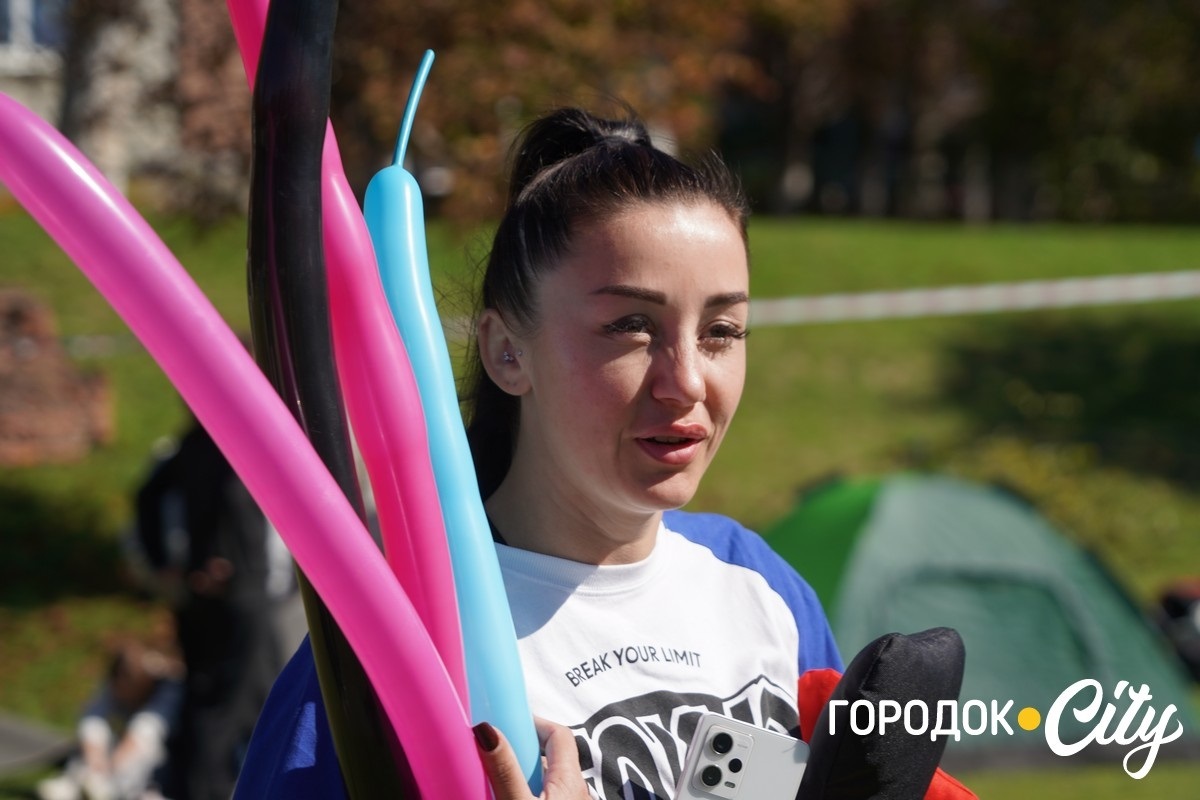 «Єднаймося, браття». У Городоцькому ліцеї №1 відзначили Міжнародний день туризму
