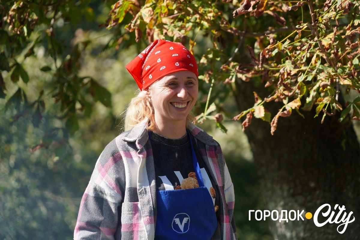 «Єднаймося, браття». У Городоцькому ліцеї №1 відзначили Міжнародний день туризму