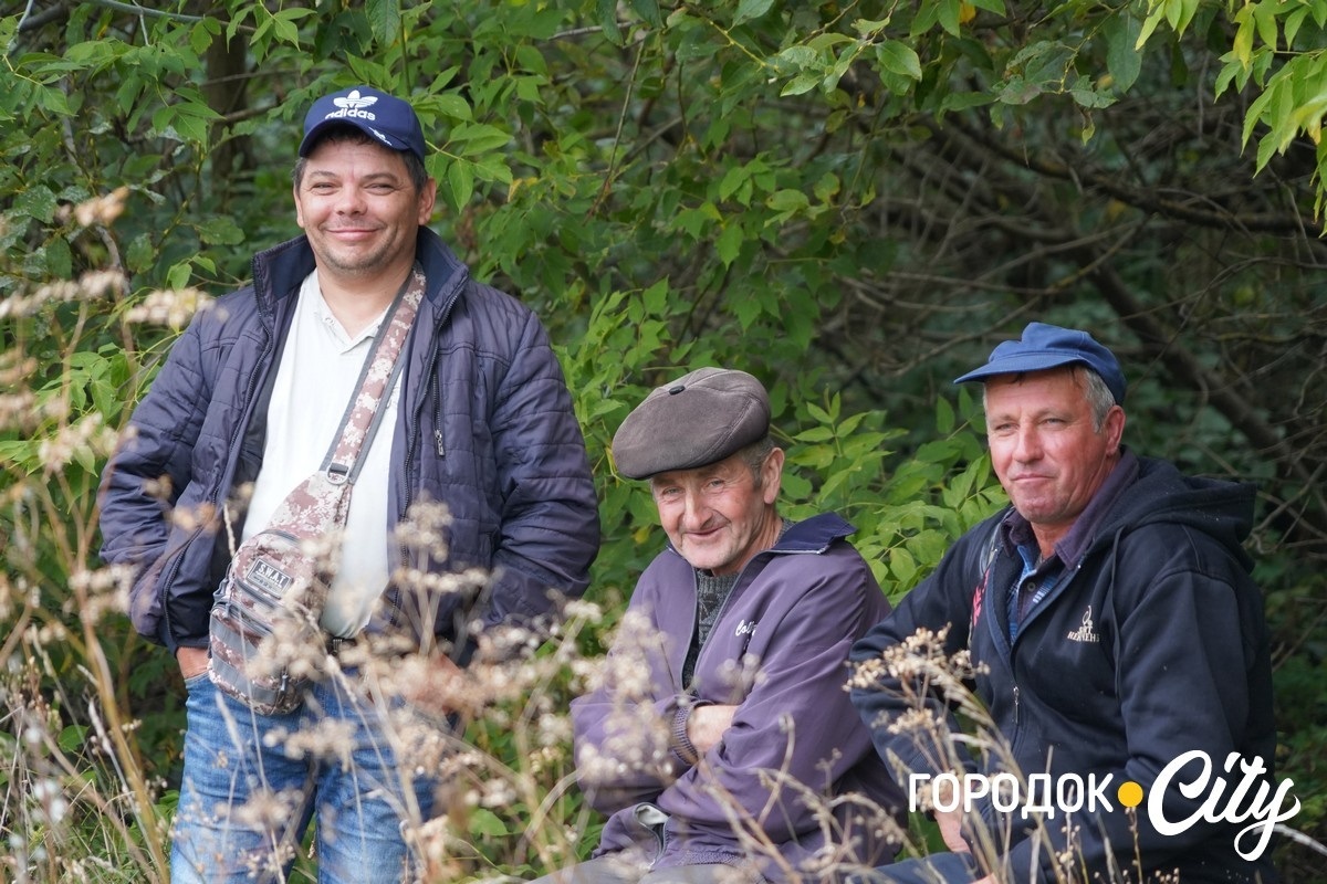 Свято футболу. У Городку визначився володар Перехідного Кубку громади