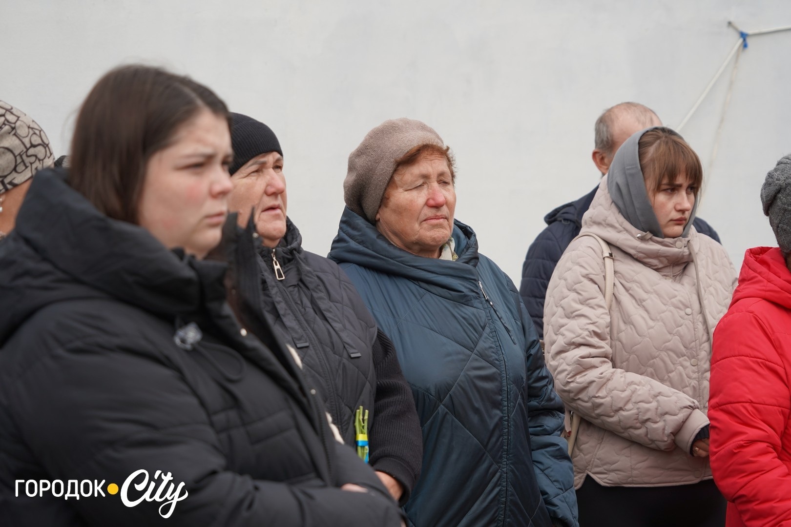 На Городоччині попрощалися із «Батею» — Героєм Богданом Моцним