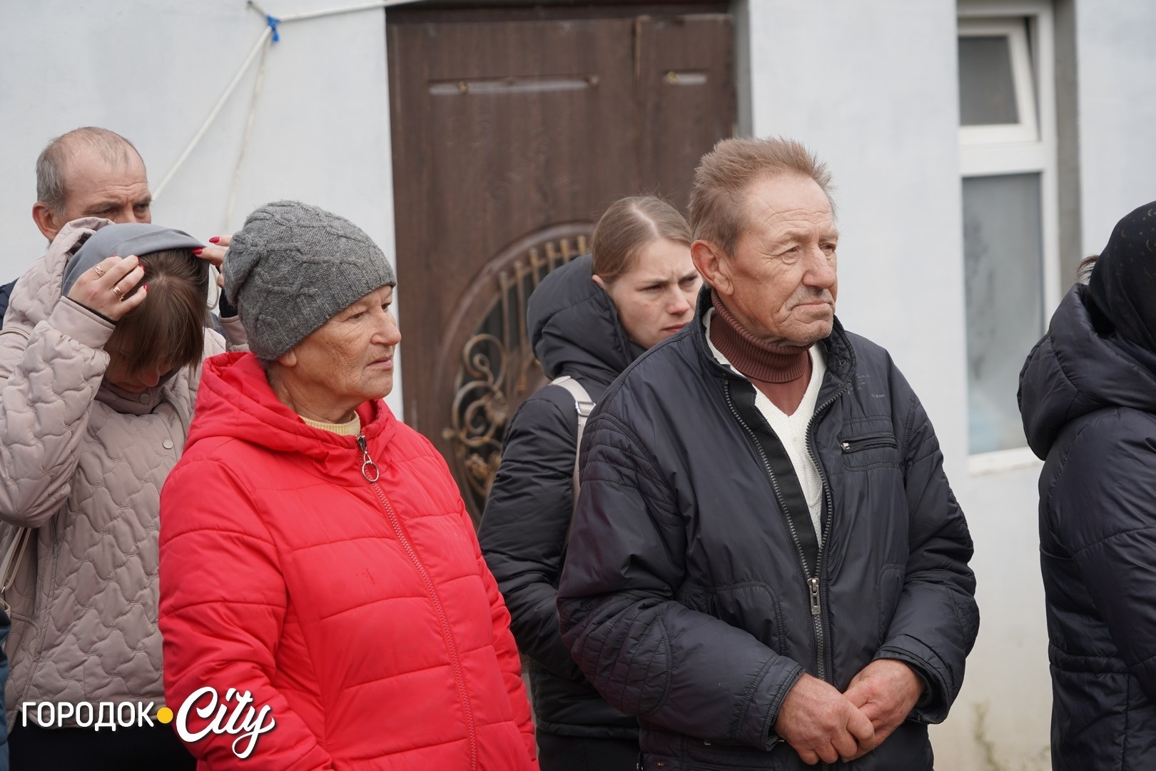 На Городоччині попрощалися із «Батею» — Героєм Богданом Моцним