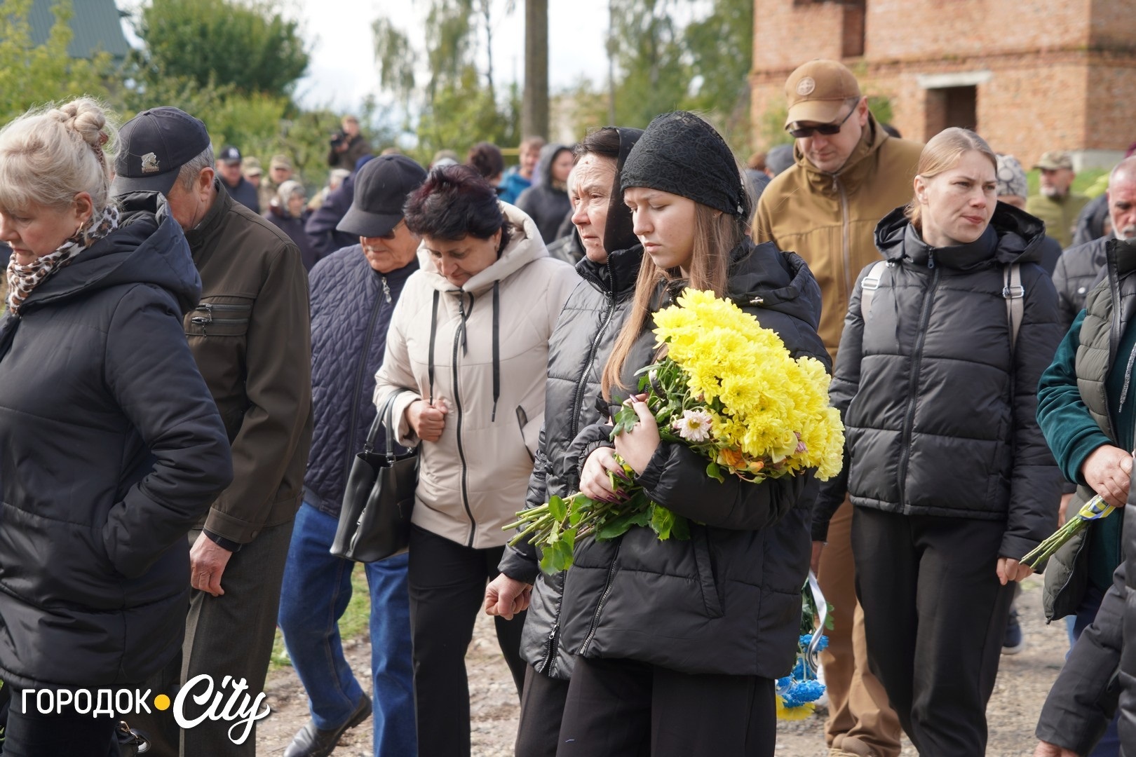 Донька загиблого воїна Богдана Моцного з Городка просить присвоїти батькові звання Героя України
