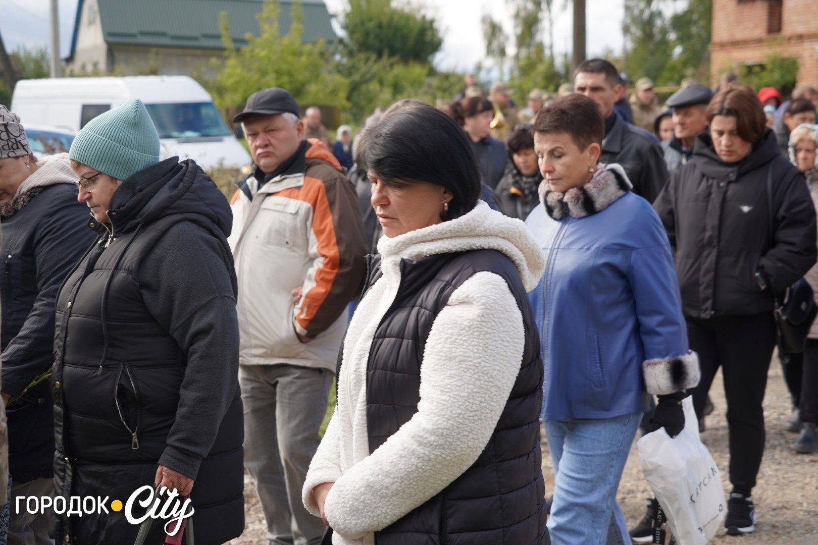 Донька загиблого воїна Богдана Моцного з Городка просить присвоїти батькові звання Героя України
