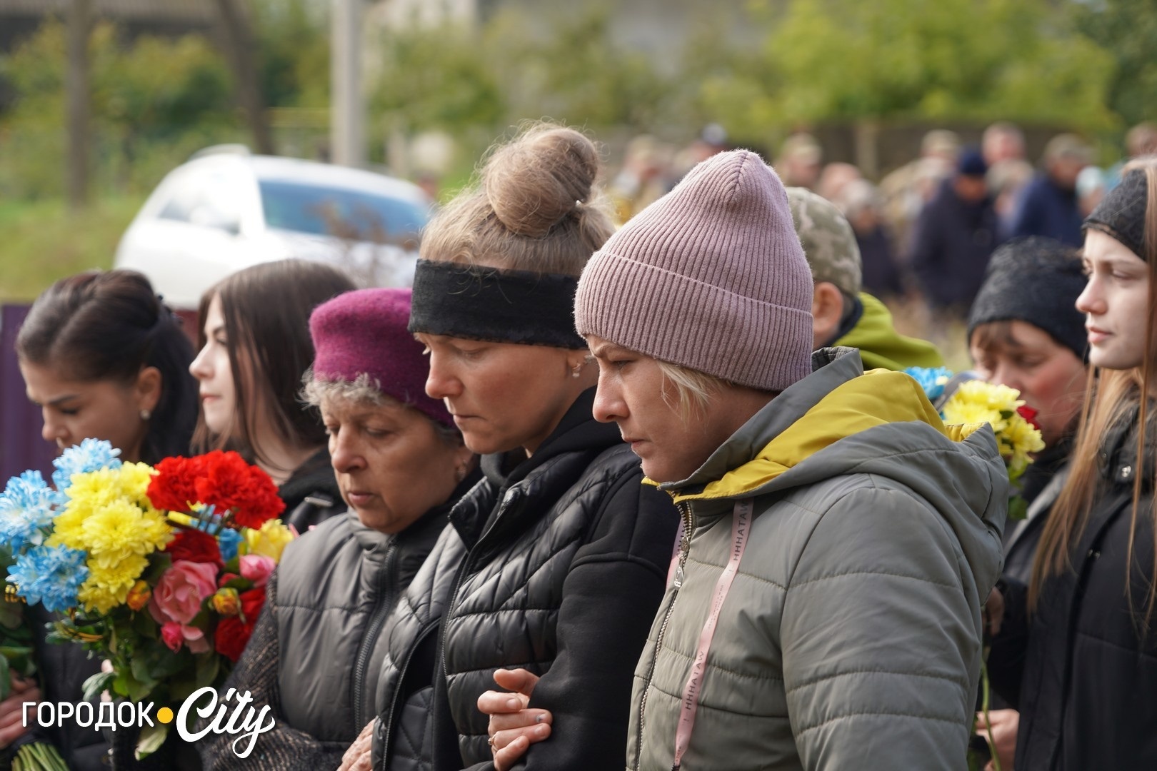 Донька загиблого воїна Богдана Моцного з Городка просить присвоїти батькові звання Героя України