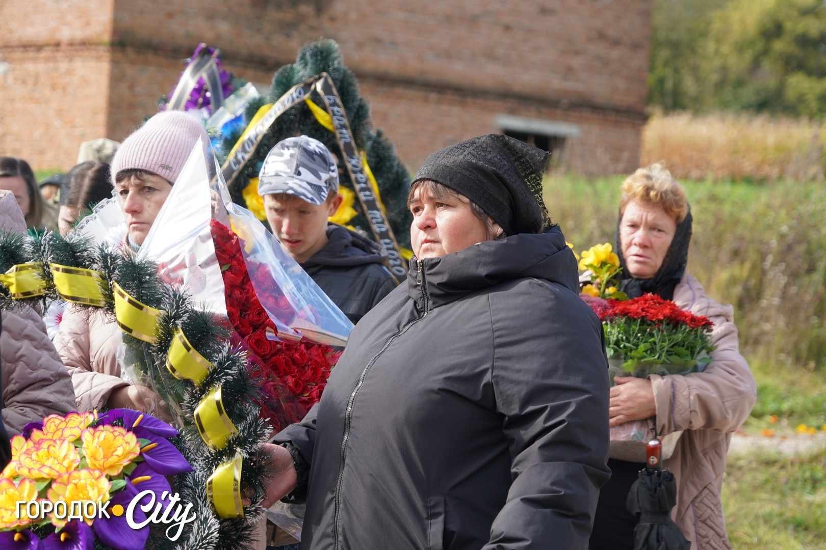 Донька загиблого воїна Богдана Моцного з Городка просить присвоїти батькові звання Героя України
