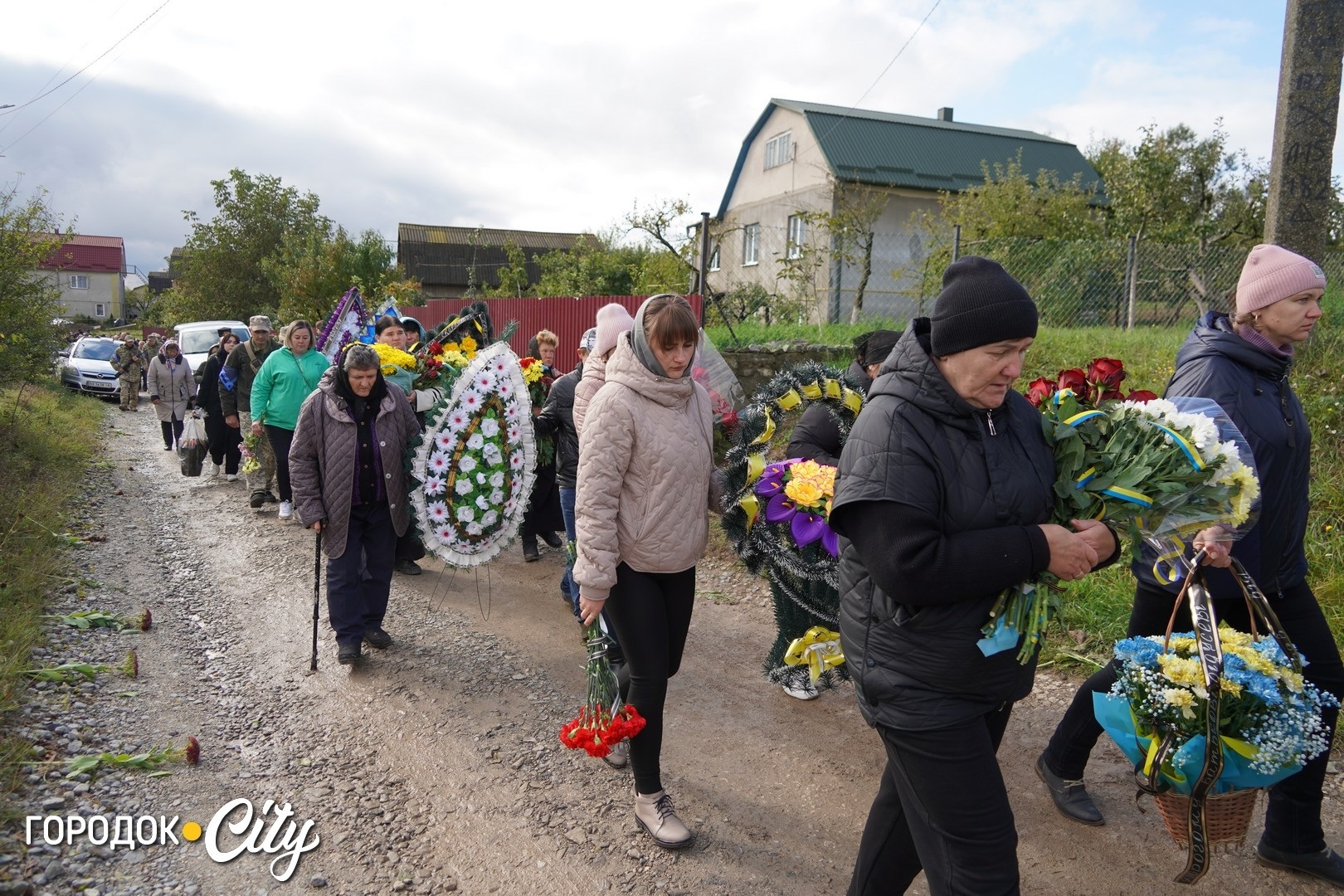 Донька загиблого воїна Богдана Моцного з Городка просить присвоїти батькові звання Героя України