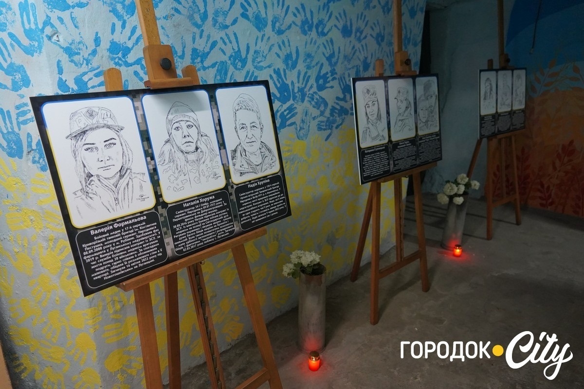 Від домашніх підвалів до сучасних укриттів. Як у Городоцькій громаді облаштовують сховища для дітей